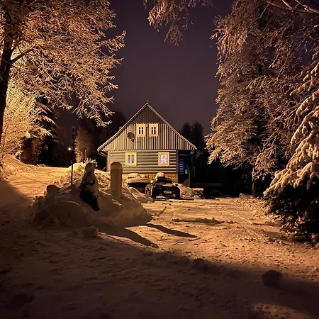The Jizera * Jablonec nad Jizerou