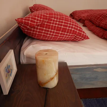 Apartman The Jizera