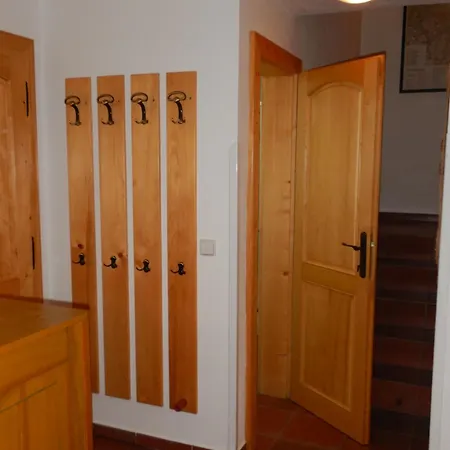 Apartman The Jizera