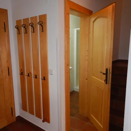 Apartman The Jizera Jablonec nad Jizerou
