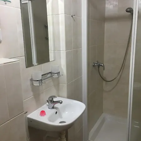 Apartman The Jizera *