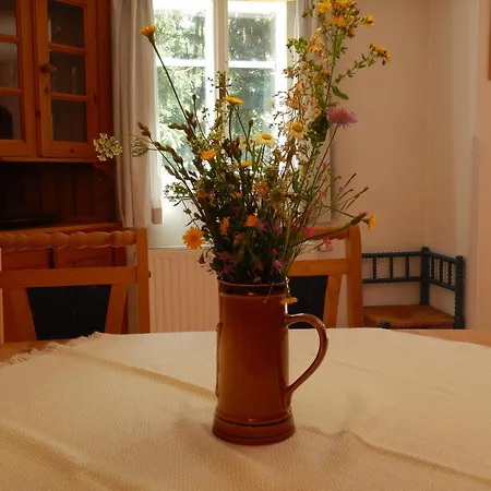 Apartman The Jizera *