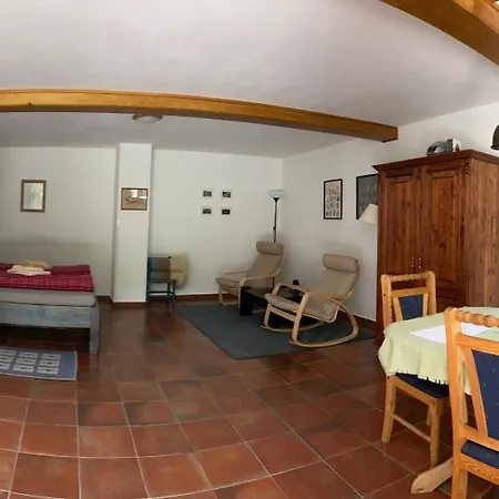 Apartman The Jizera *