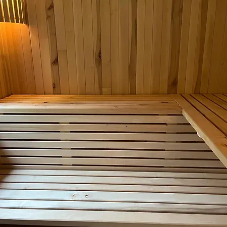 Apartman The Jizera Jablonec nad Jizerou
