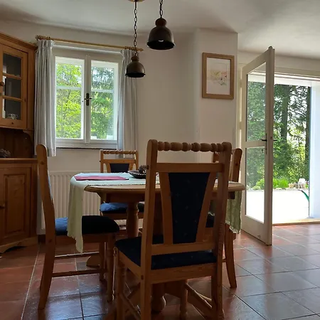 Apartman The Jizera *