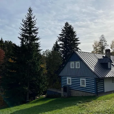 Apartman The Jizera *