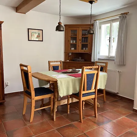 Apartman The Jizera *