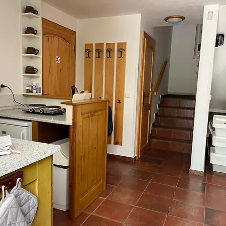 The Jizera Apartman Jablonec nad Jizerou