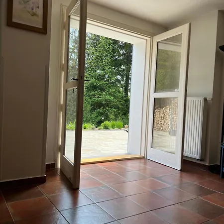 The Jizera Apartman