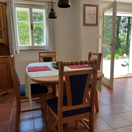 Apartman The Jizera